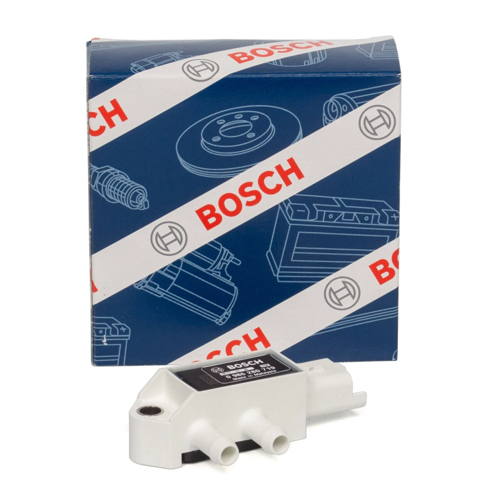 Capteur FAP Bosch A6269052200 Mercedes DPF OEM
