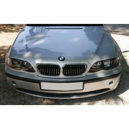 CALANDRE CHROME BMW E46 BERLINE TOURING 01-05