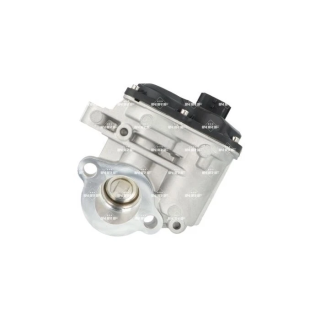 Vanne EGR NRF Mercedes A6261400160 Diesel Euro 6
