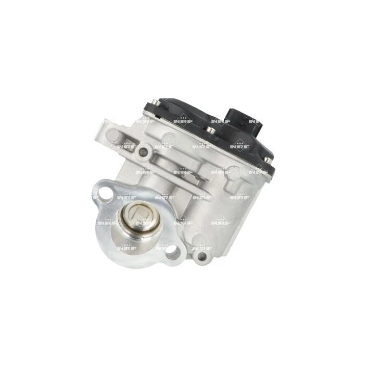 Vanne EGR NRF Mercedes A6261400160 Diesel Euro 6