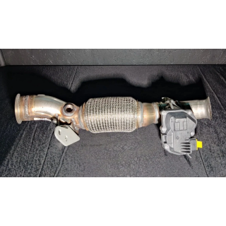 Flexible échappement origine Mercedes A2054901520 W205