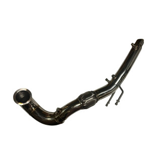 Downpipe Golf 7 GTI 2.0 TSI 3Q0254502AX S3 Cupra