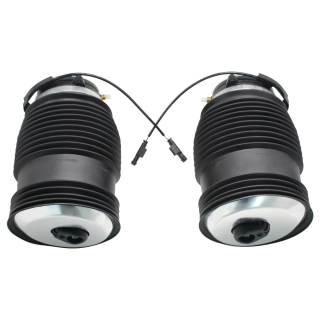 Boudin AIRMATIC Mercedes A2133200125 A2133200225 Neuf