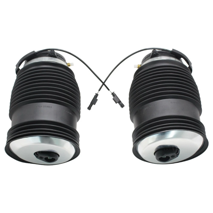Boudin AIRMATIC Mercedes A2133200125 A2133200225 Neuf