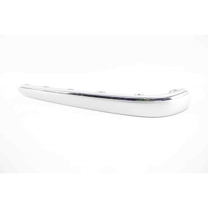 Baguette Pare-Chocs W211 A2118800412 Neuve