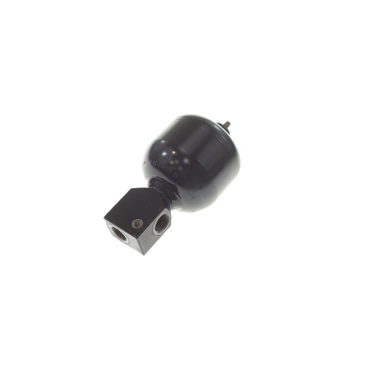 Accumulateur ABC Mercedes A2203200415 Adaptable Neuf