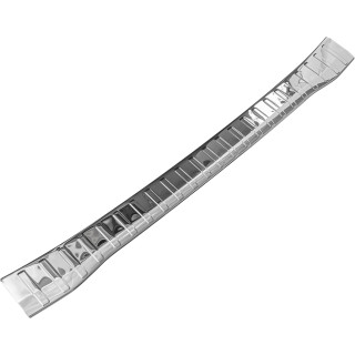 Protection Pare Chocs Inox Ford Transit Custom 2023+