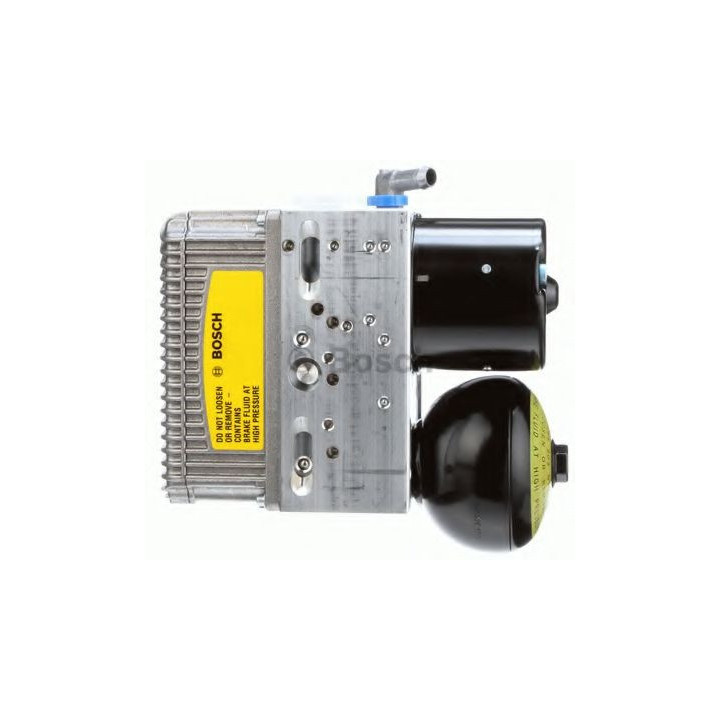 Réparation Bloc ABS SBC Mercedes A0044319912 Accumulateur