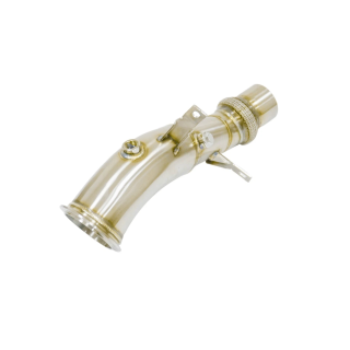 Downpipe BMW N55 Remplace 18407645241 18307594923