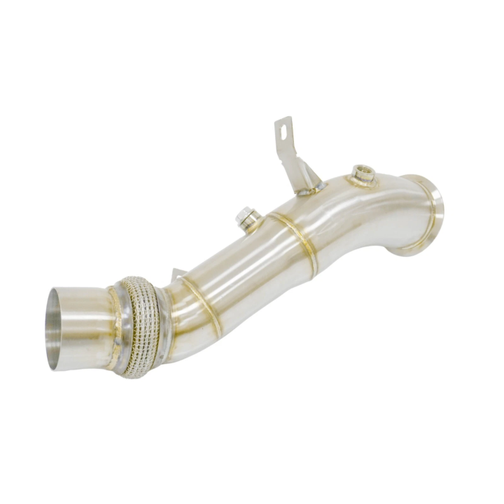 Downpipe BMW N55 Remplace 18407645241 18307594923