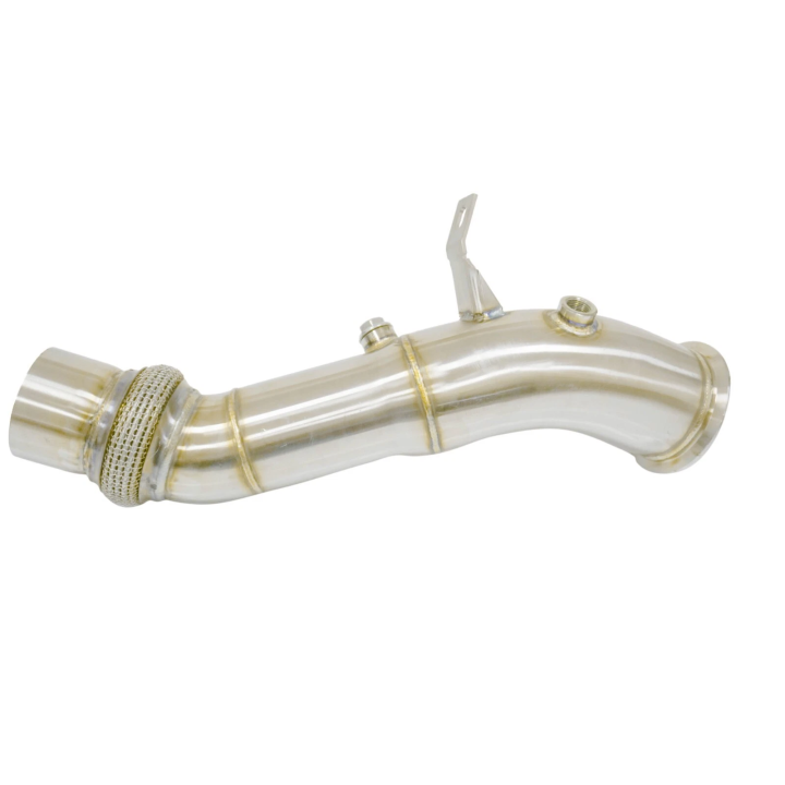 Downpipe BMW N55 Remplace 18407645241 18307594923