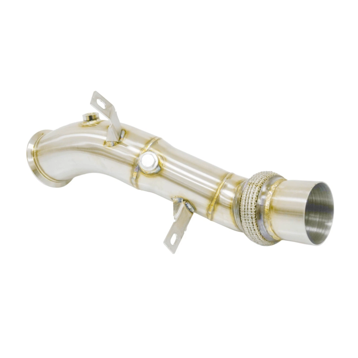 Downpipe BMW N55 Remplace 18407645241 18307594923