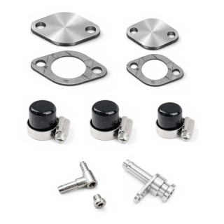 Kit Suppression EGR 3.0 TDI V6 059131508R 059131515 Porsche 958