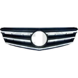 Calandre Mercedes W204 Avantgarde 2007-2011 A2048800023