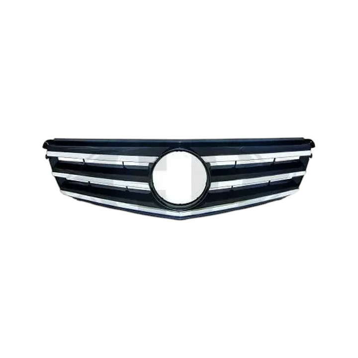 Calandre Mercedes W204 Avantgarde 2007-2011 A2048800023