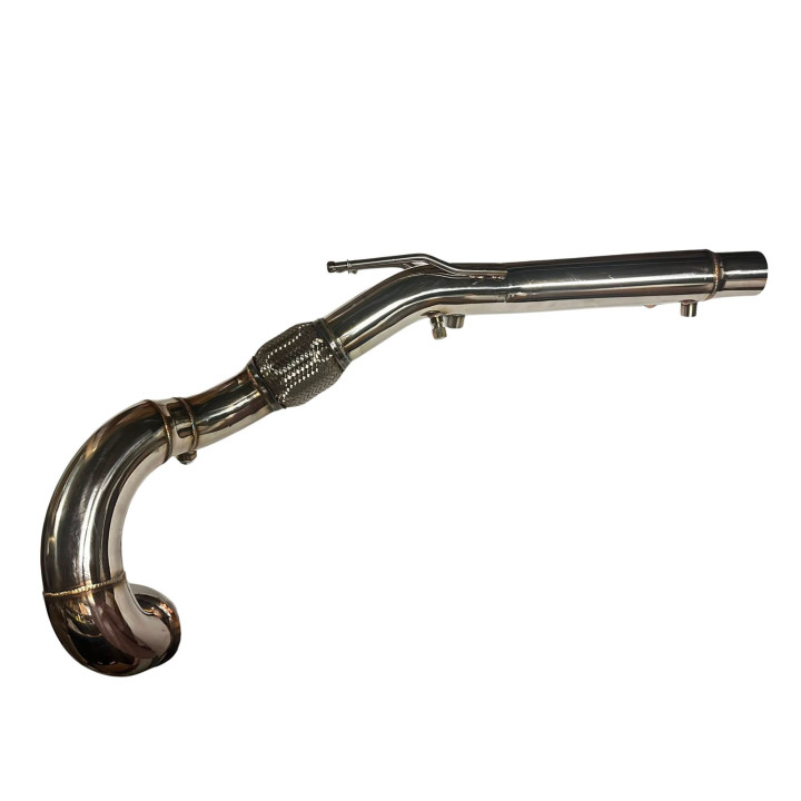 Downpipe Golf 7 GTI 2.0 TSI 3Q0254502AX S3 Cupra