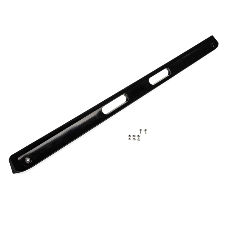 Baguette Poignée Coffre Mercedes W124 A1247500193 Adaptable Neuve