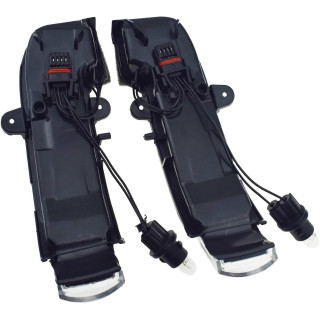 Clignotants rétroviseur Mercedes W211 W463 A2038201321 A2038201421