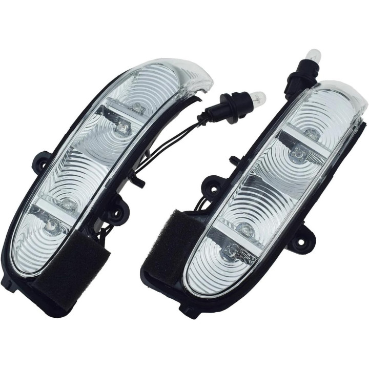 Clignotants rétroviseur Mercedes W211 W463 A2038201321 A2038201421