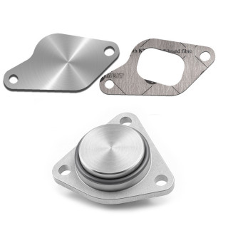 Kit Suppression EGR Alfa Giulietta Fiat 500X Doblo Jeep Renegade 1.6 JTDM Multijet EURO 6
