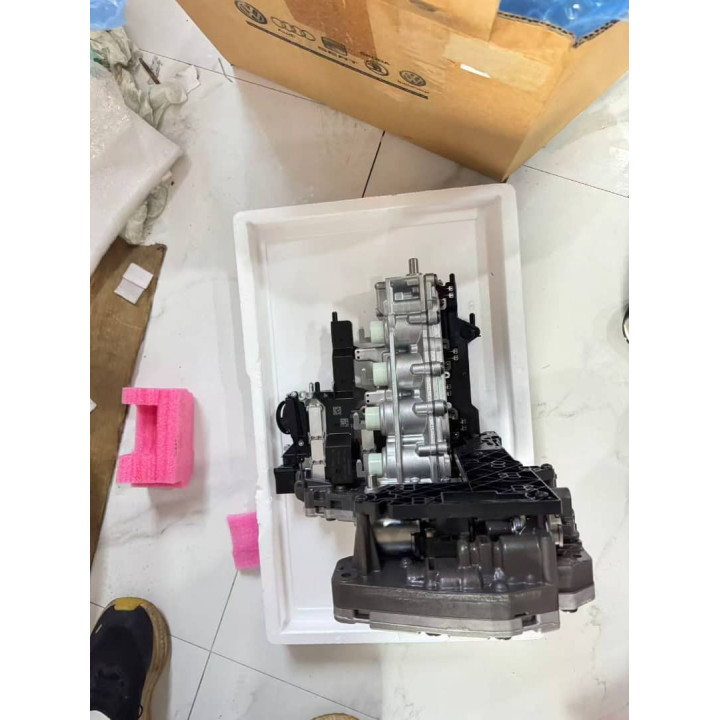 Mécatronique Audi DL501 0B5 8R2927156D Neuve d'Origine S-Tronic