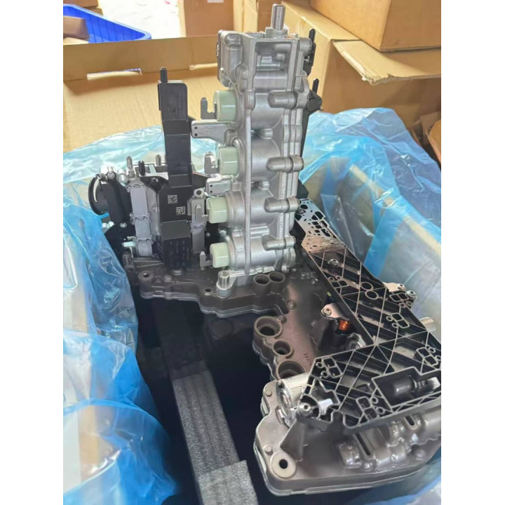 Mécatronique Audi DL501 0B5 8R2927156D Neuve d'Origine S-Tronic