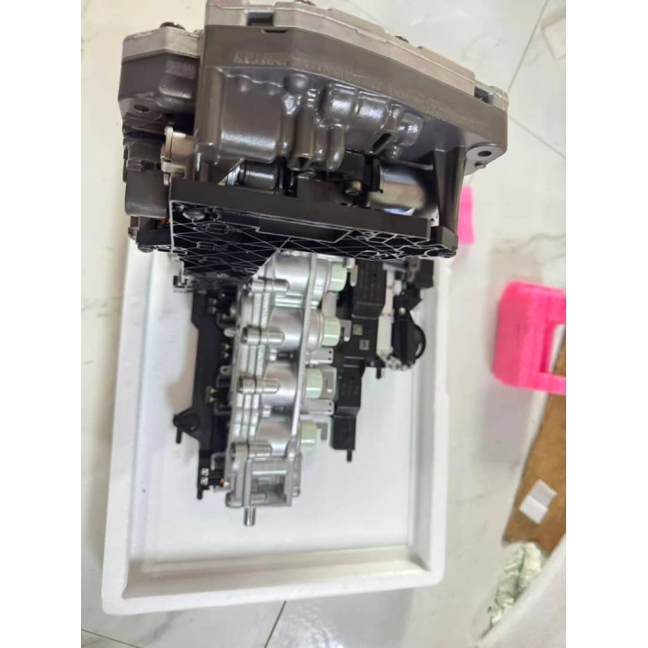 Mécatronique Audi DL501 0B5 8R2927156D Neuve d'Origine S-Tronic