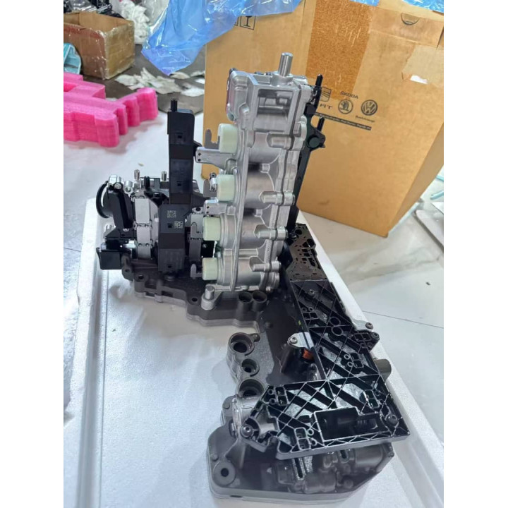 Mécatronique Audi DL501 0B5 8R2927156D Neuve d'Origine S-Tronic