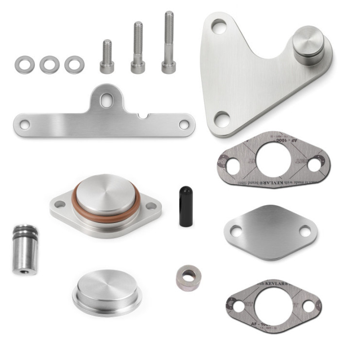 Kit suppression EGR BMW N47 N57