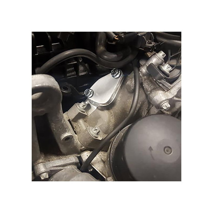 Kit Suppression EGR Mercedes M272 M273 A0021408360
