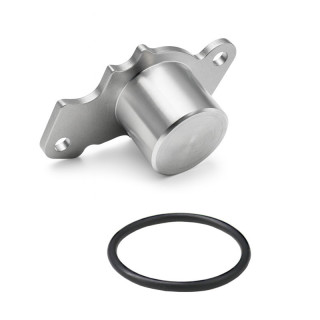 Kit Suppression Vanne EGR 1.5 dCi K9K Mercedes OM607 A6071400260 147107172R