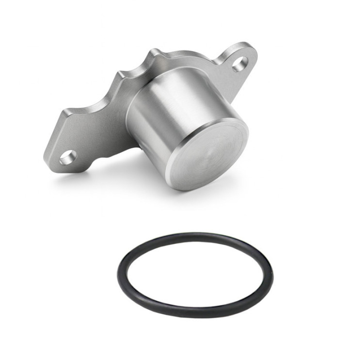 Kit Suppression Vanne EGR 1.5 dCi K9K Mercedes OM607 A6071400260 147107172R