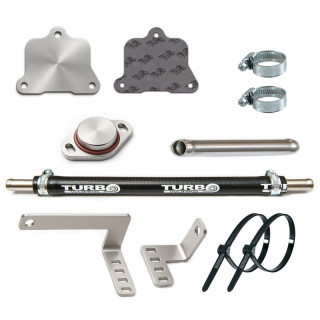 Kit Suppression EGR 2.2 HDi TDCi Boxer Jumper Transit