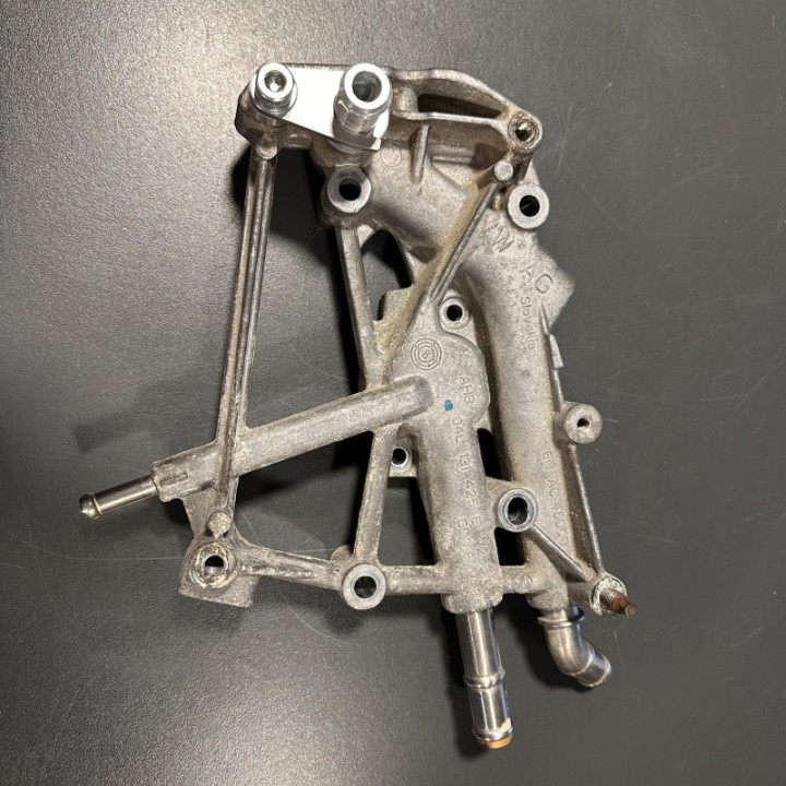 Kit Bypass EGR MAN TGE Crafter Transporter T6 2.0 TDI