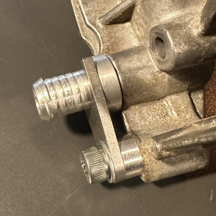 Kit Bypass EGR MAN TGE Crafter Transporter T6 2.0 TDI
