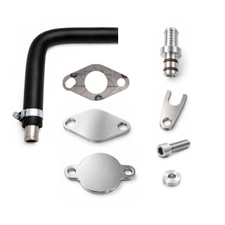 Kit Bypass EGR MAN TGE Crafter Transporter T6 2.0 TDI