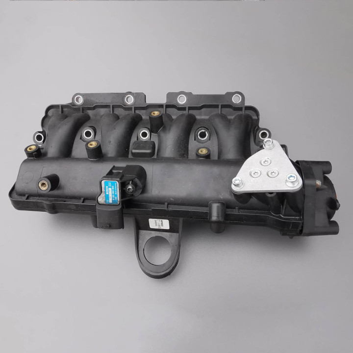 Kit Suppression EGR Fiat 1.3 Multijet Opel 1.3 CDTI