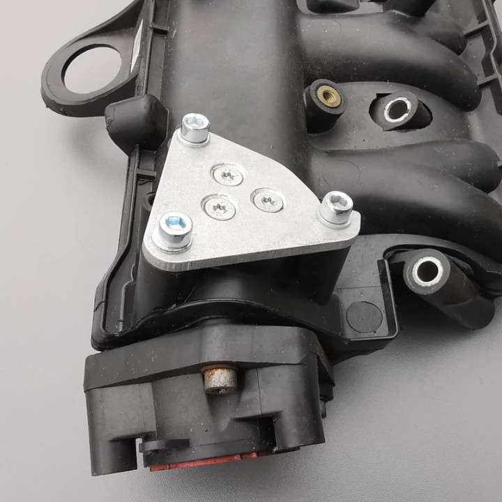 Kit Suppression EGR Fiat 1.3 Multijet Opel 1.3 CDTI