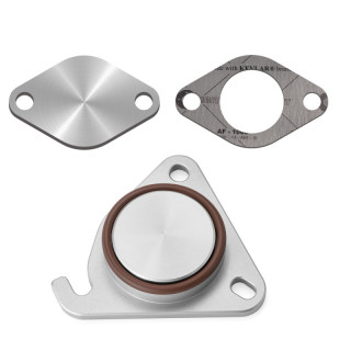 Kit Suppression EGR Fiat 1.3 Multijet Opel 1.3 CDTI