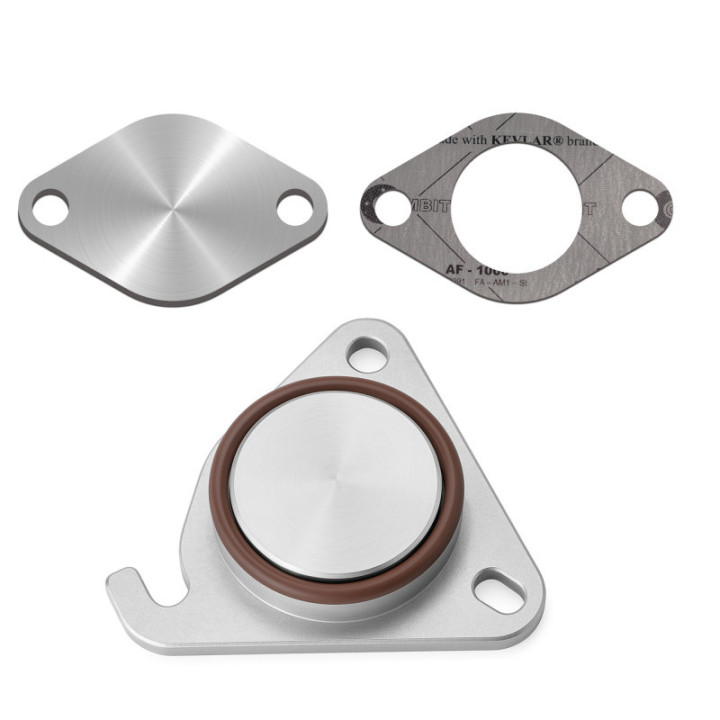Kit Suppression EGR Fiat 1.3 Multijet Opel 1.3 CDTI