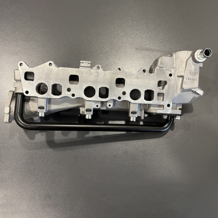 Kit suppression EGR + refroidisseur Mercedes OM642 3.0 CDI