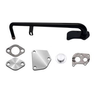 Kit suppression EGR + refroidisseur Mercedes OM642 3.0 CDI