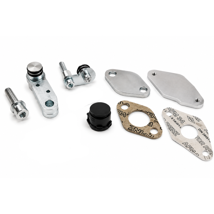 Kit Suppression EGR BMW N47 N57 11717822346