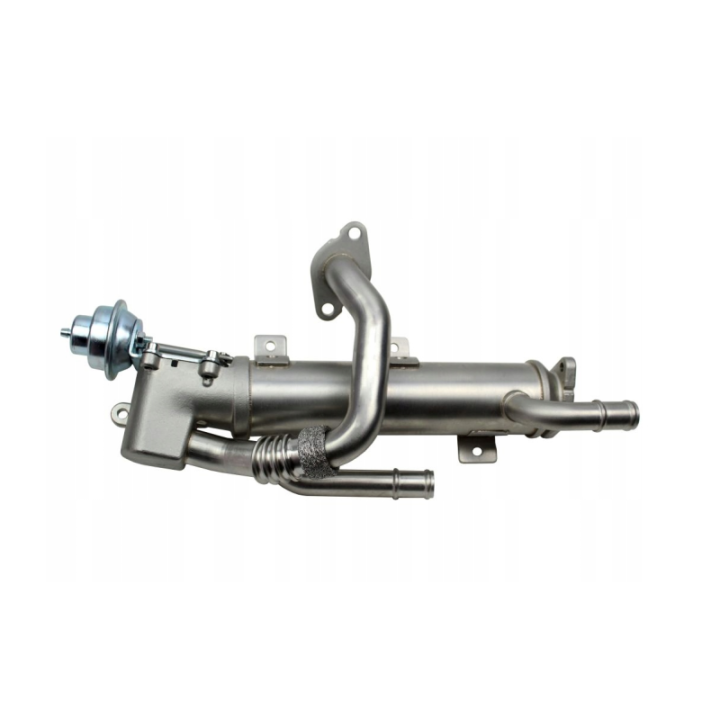 Kit Suppression EGR Audi A4 B7 A6 C6 2.0 TDI