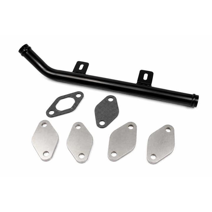 Kit Suppression EGR VW Amarok Crafter 2.0 BiTDI