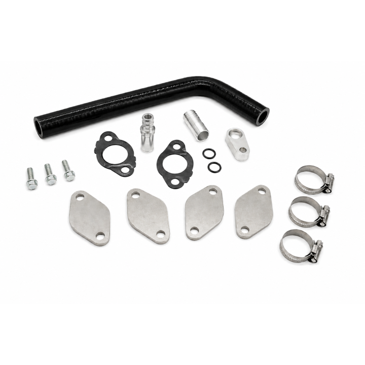 Kit Bypass EGR MAN TGE Crafter Transporter T6 2.0 TDI