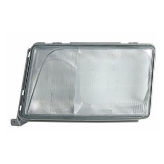 Verre Phare Gauche Mercedes W124 A1248203357