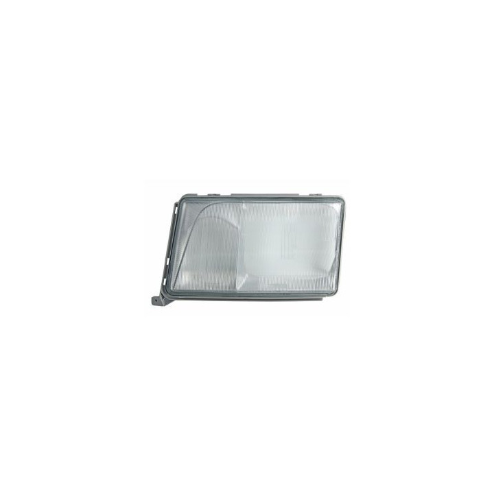 Verre Phare Gauche Mercedes W124 A1248203357