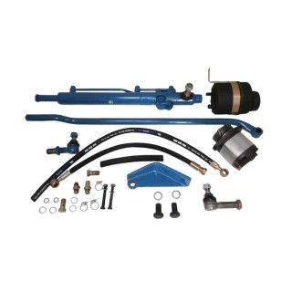 Kit Direction Assistée Ford 4000 4600 – Complet