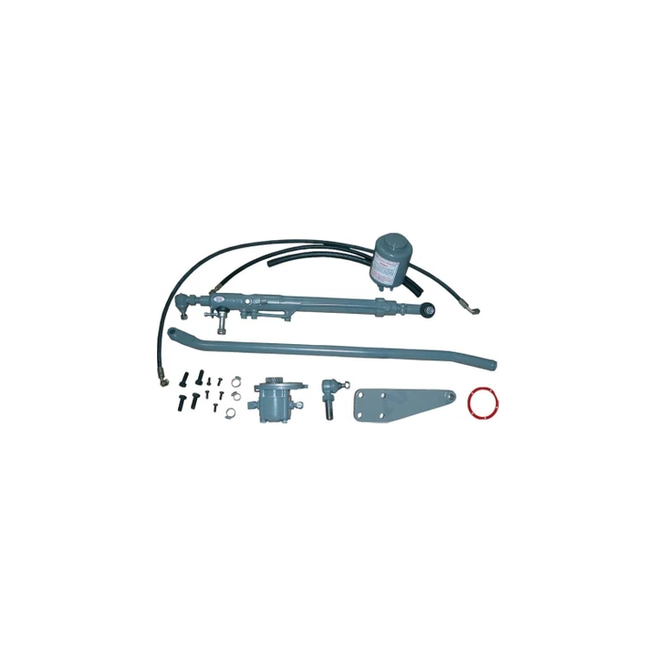 Kit Direction Assistée Steyr 768 8073 Hydraulique